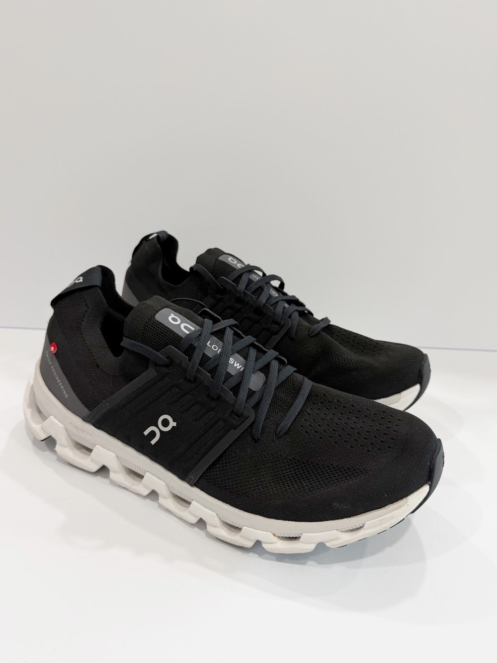 On Running Cloudswift 3 Men’s Shoes